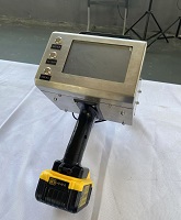 Pneumatinis taškas Peen žymėjimo mašininis metalas automatiškai graviruotas mašina